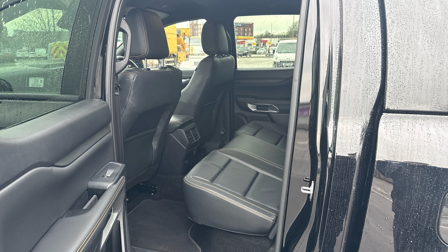 Used Ford Ranger 2024 for sale - 76951006: Photo 18