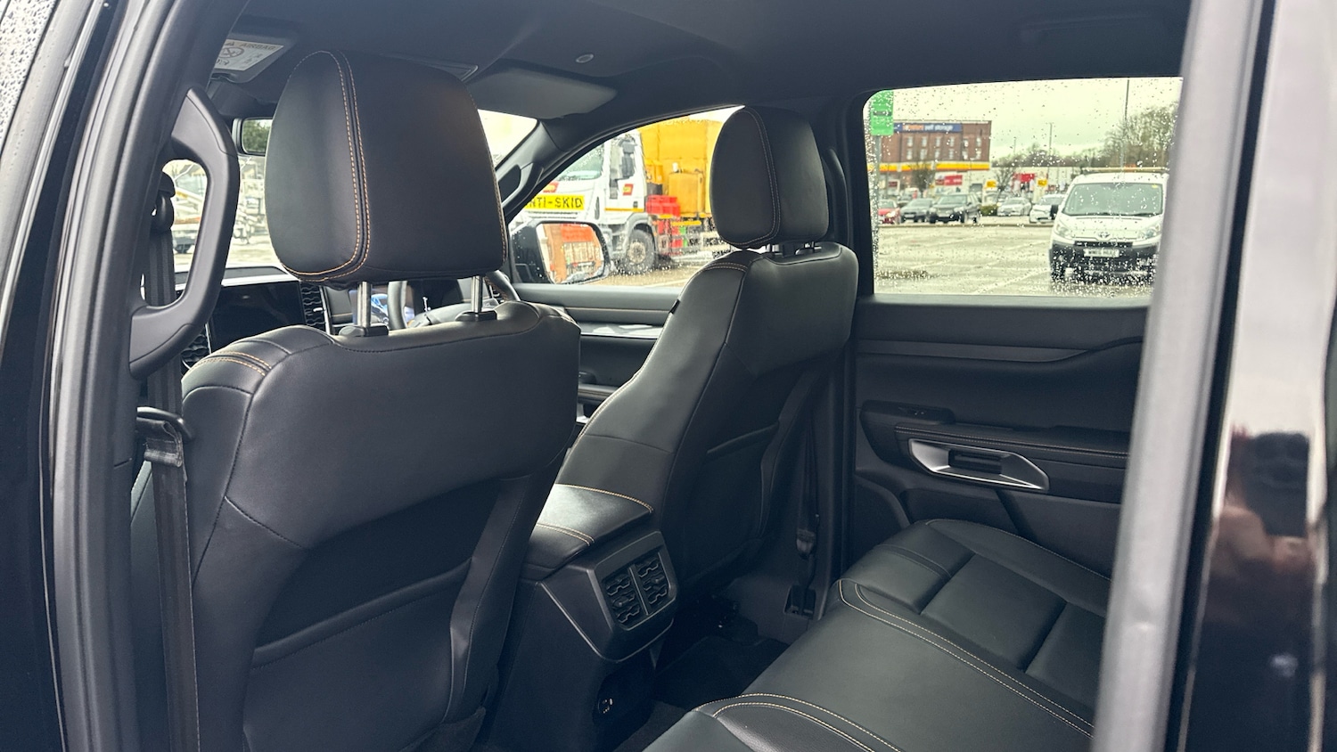 Used Ford Ranger 2024 for sale - 76951006: Photo 19