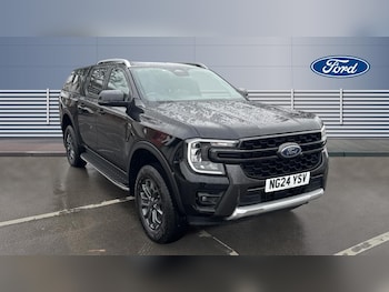 Used Ford Ranger 2024 for sale - 76951006: Photo