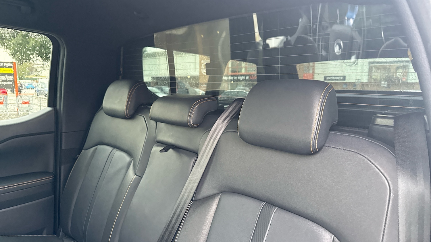 Used Ford Ranger 2024 for sale - 76951006: Photo 20