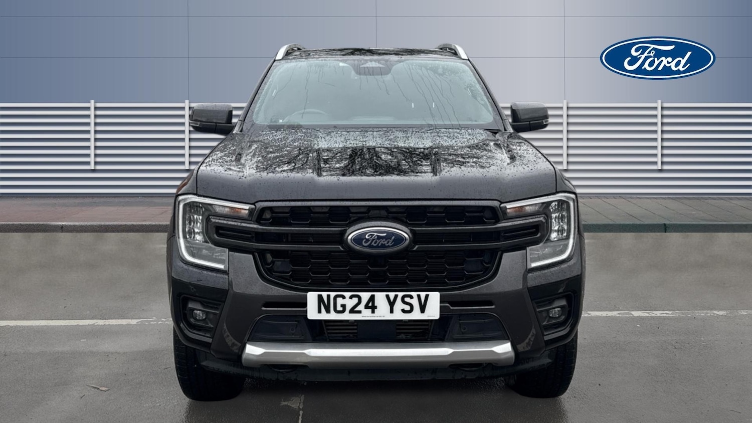 Used Ford Ranger 2024 for sale - 76951006: Photo 22