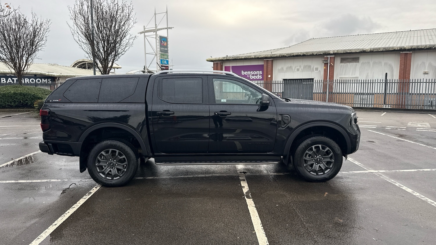 Used Ford Ranger 2024 for sale - 76951006: Photo 23