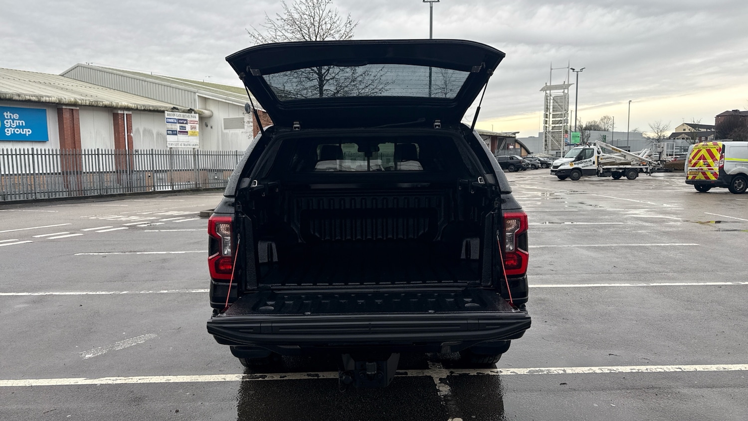 Used Ford Ranger 2024 for sale - 76951006: Photo 26