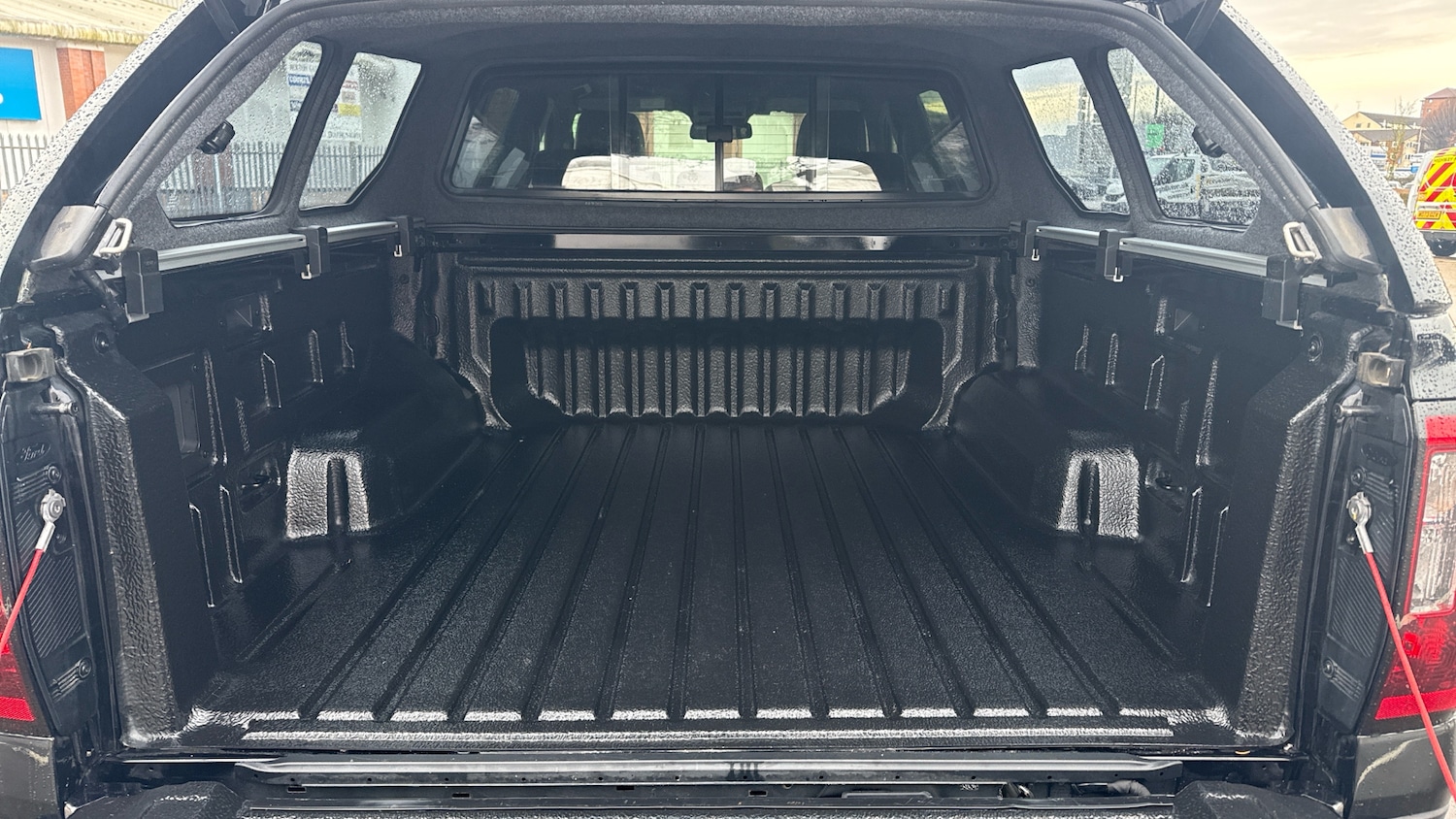 Used Ford Ranger 2024 for sale - 76951006: Photo 27