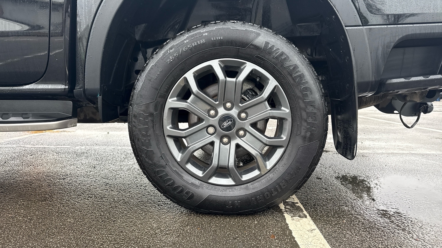 Used Ford Ranger 2024 for sale - 76951006: Photo 28