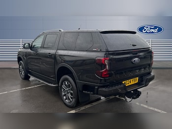 Used Ford Ranger 2024 for sale - 76951006: Photo