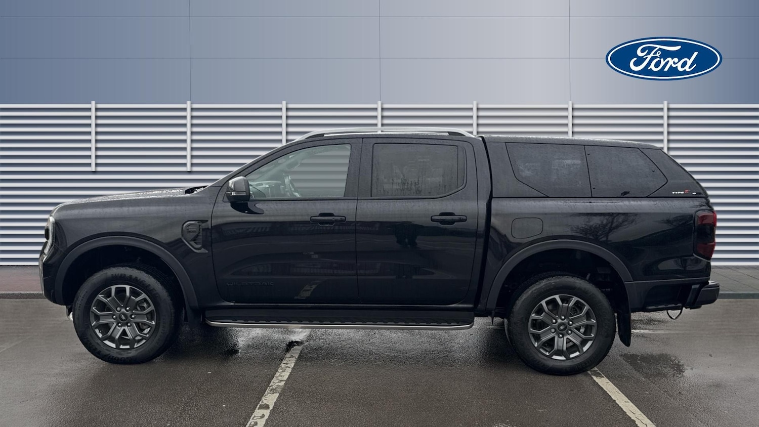 Used Ford Ranger 2024 for sale - 76951006: Photo 3