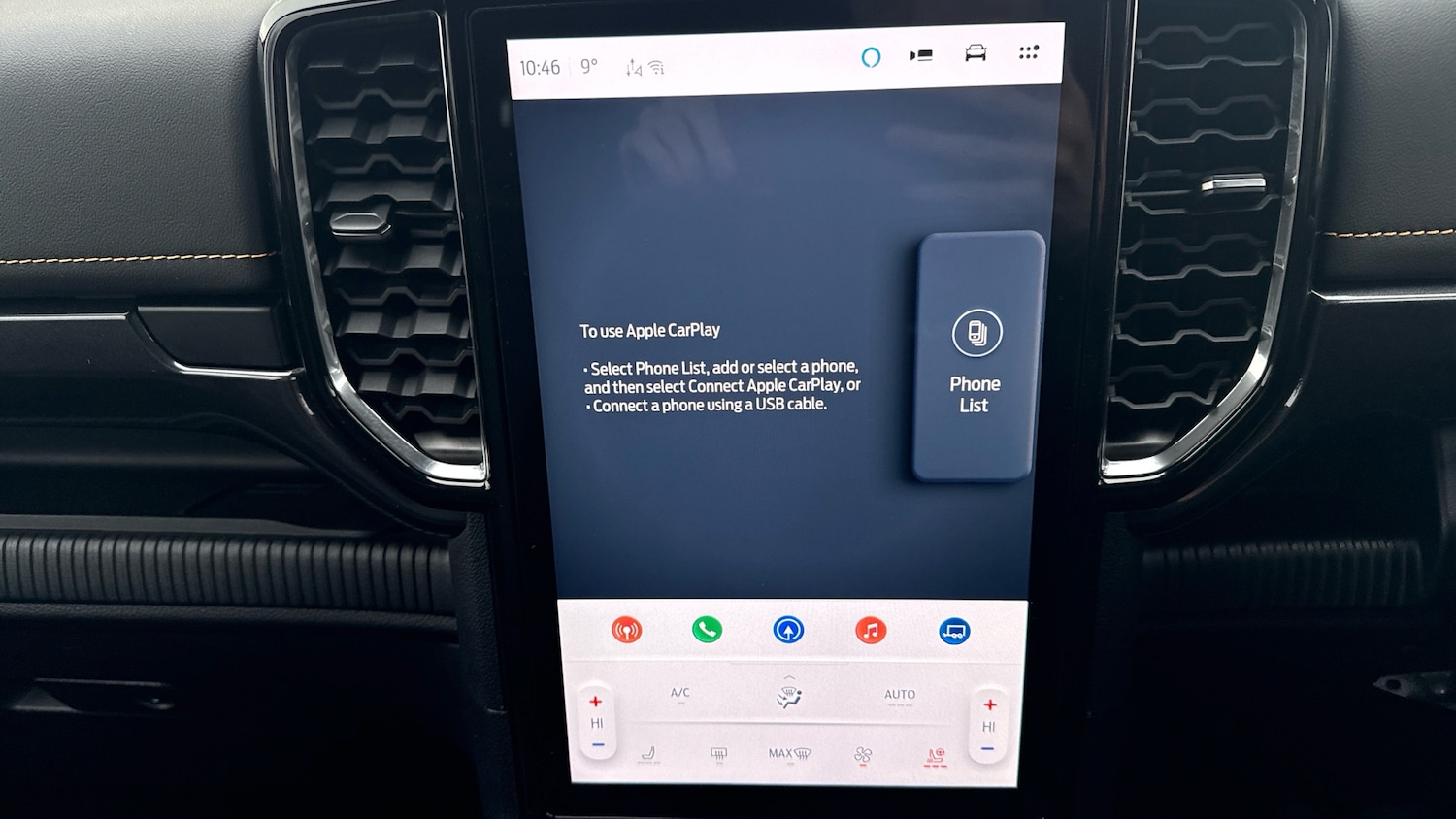 Used Ford Ranger 2024 for sale - 76951006: Photo 30