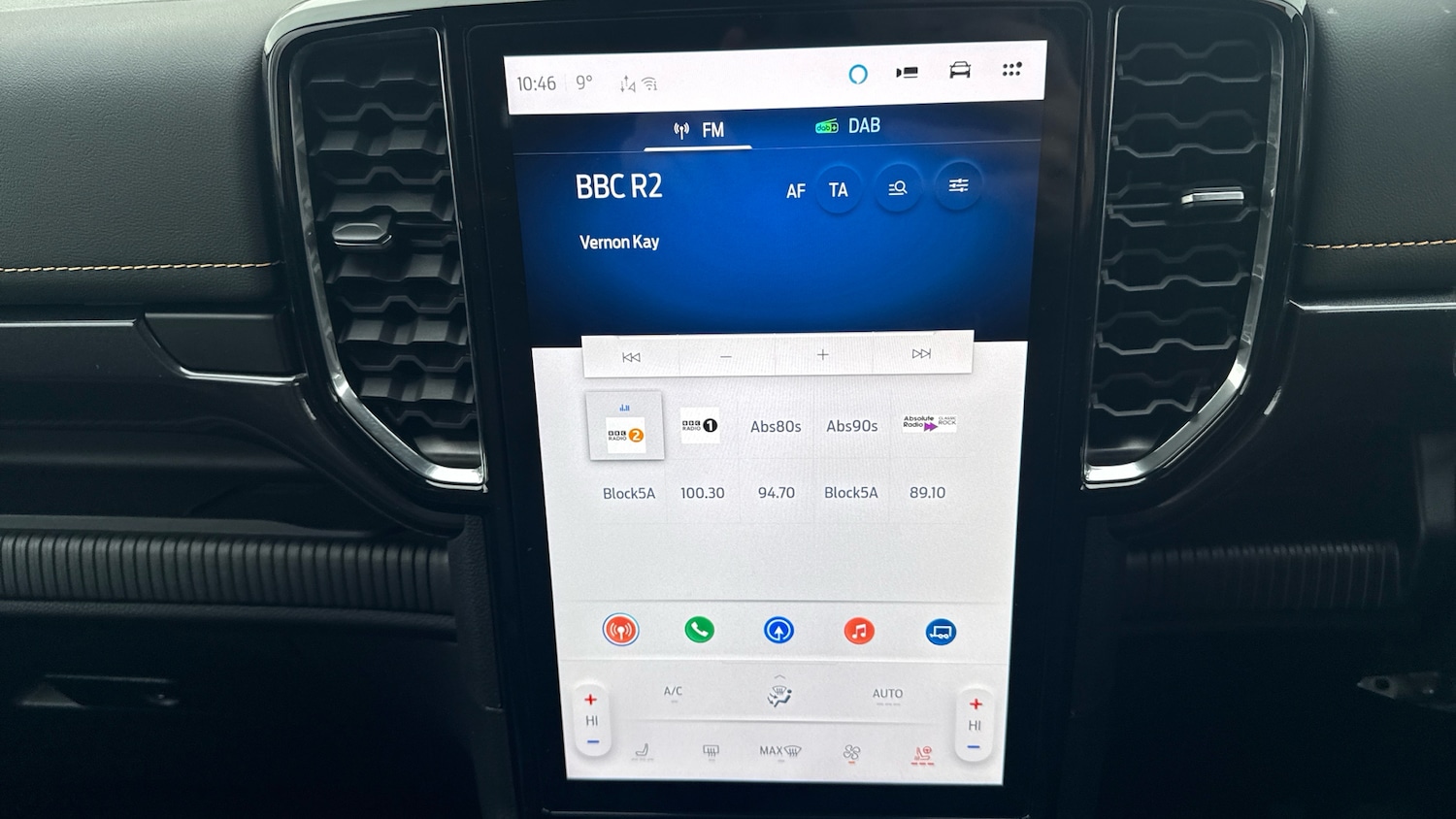 Used Ford Ranger 2024 for sale - 76951006: Photo 31