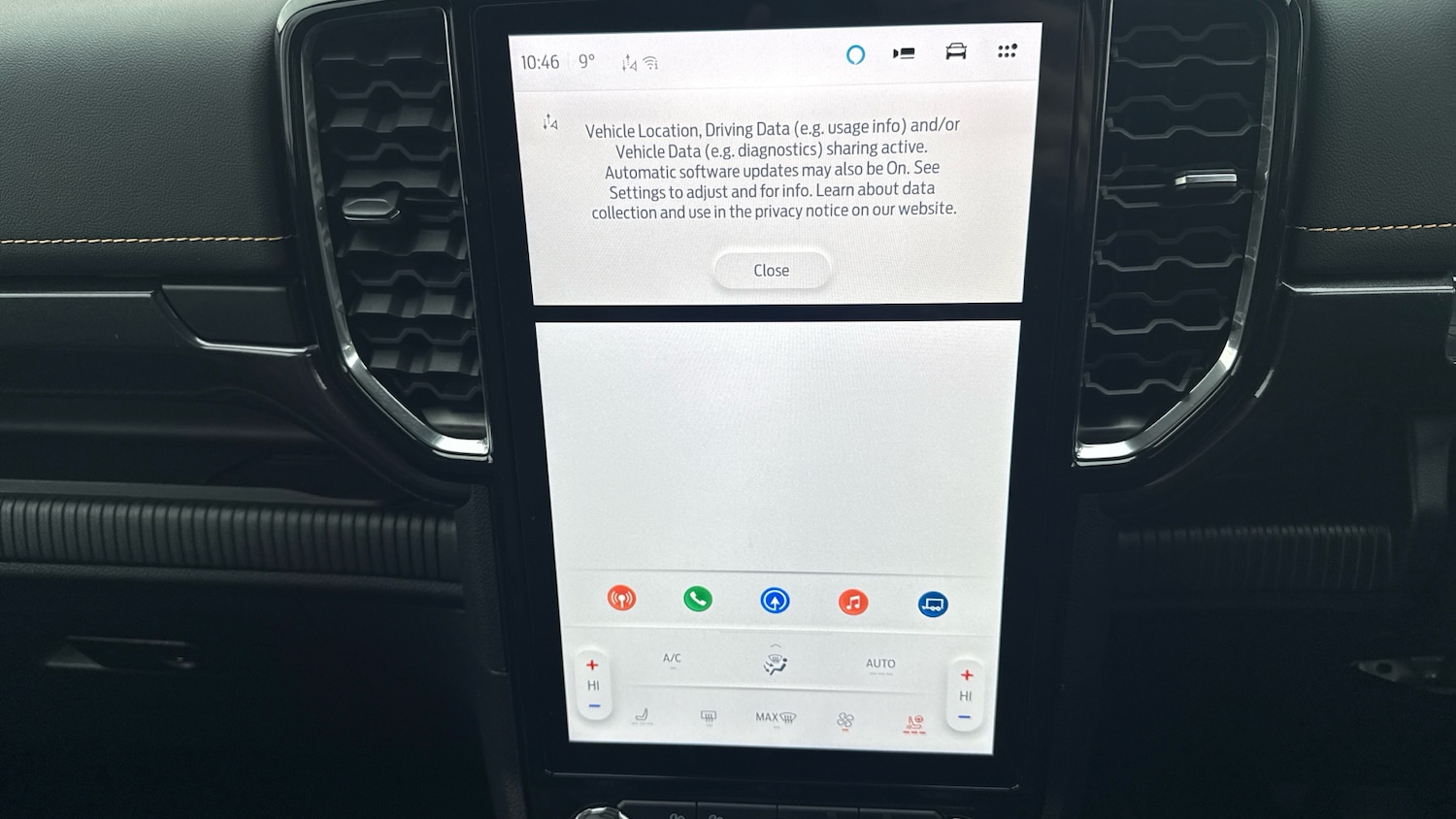 Used Ford Ranger 2024 for sale - 76951006: Photo 32