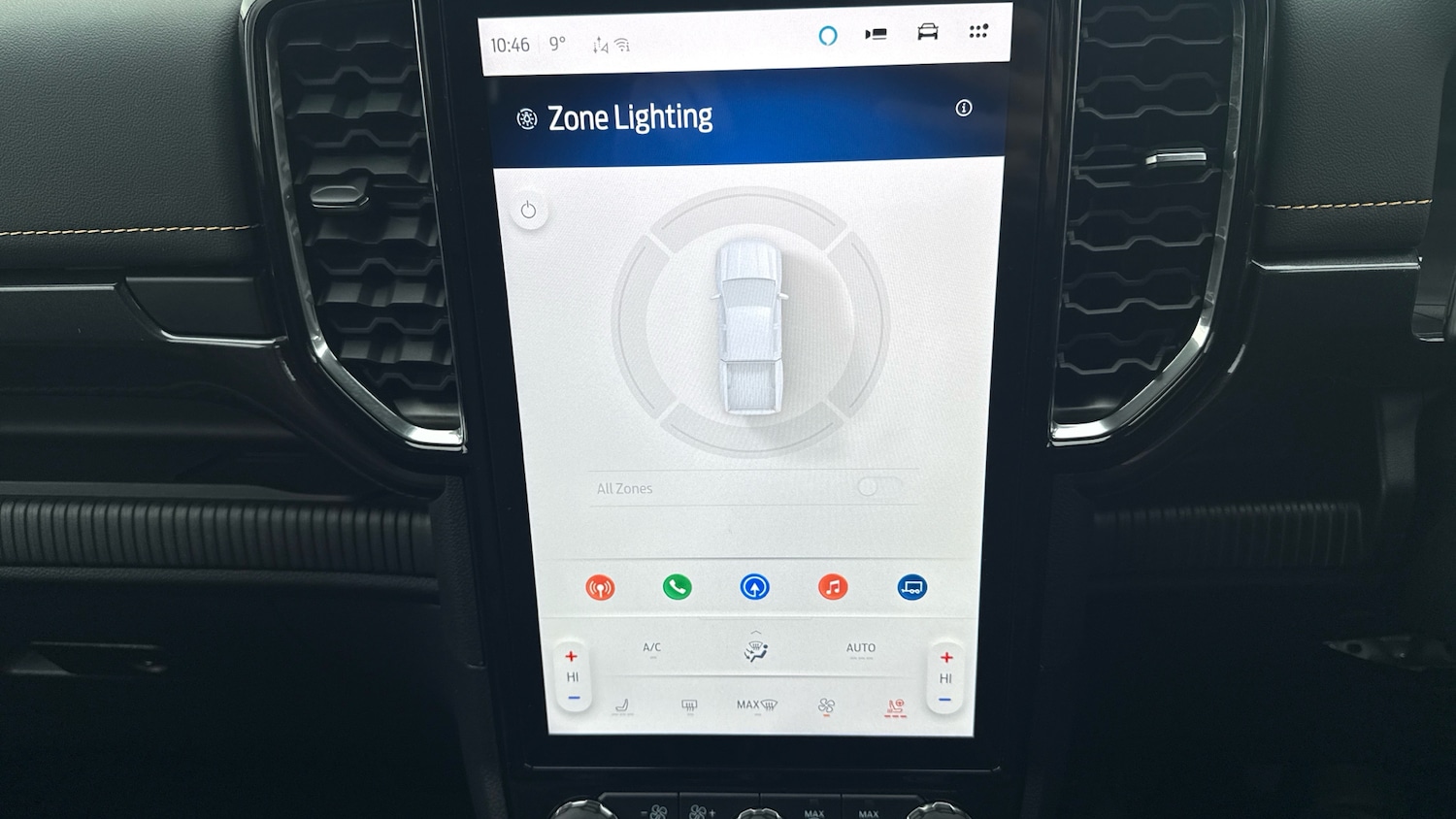 Used Ford Ranger 2024 for sale - 76951006: Photo 33