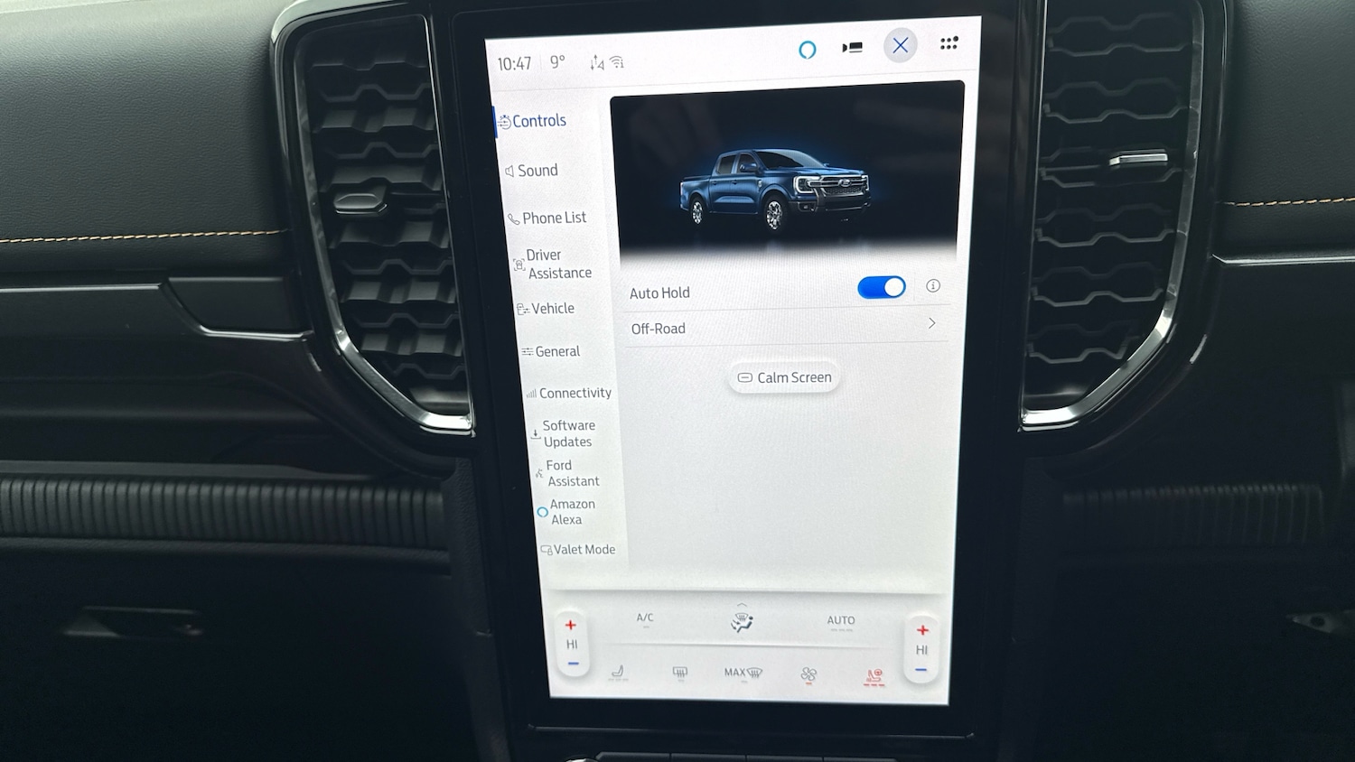 Used Ford Ranger 2024 for sale - 76951006: Photo 34