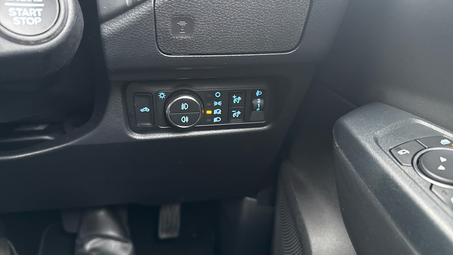 Used Ford Ranger 2024 for sale - 76951006: Photo 35