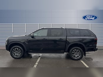 Used Ford Ranger 2024 for sale - 76951006: Photo