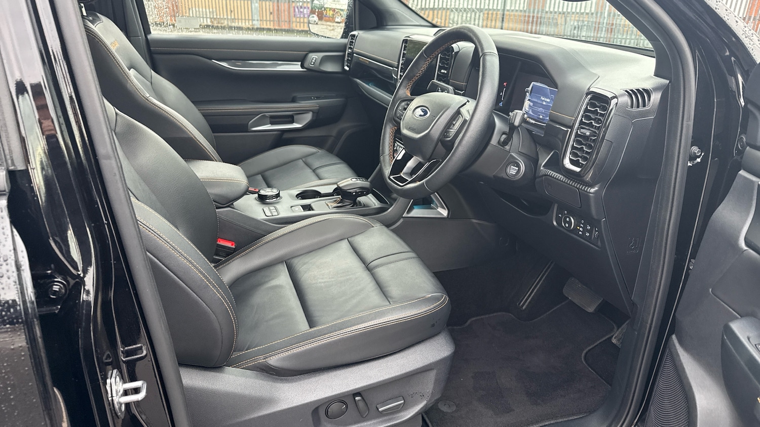 Used Ford Ranger 2024 for sale - 76951006: Photo 4