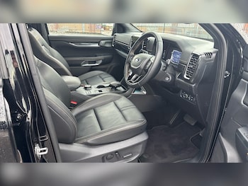 Used Ford Ranger 2024 for sale - 76951006: Photo