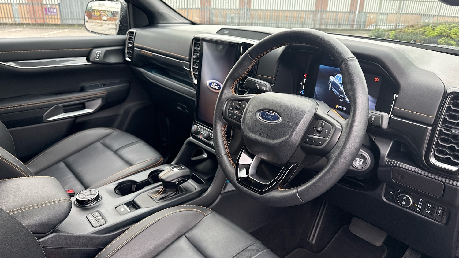 Used Ford Ranger 2024 for sale - 76951006: Photo 5