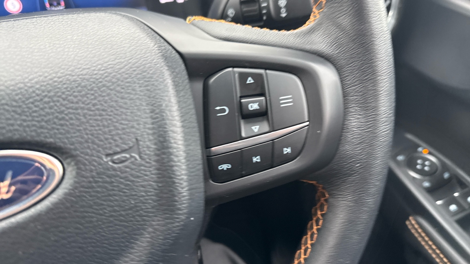 Used Ford Ranger 2024 for sale - 76951006: Photo 7