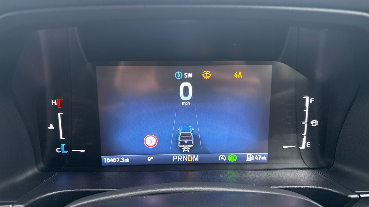 Used Ford Ranger 2024 for sale - 76951006: Photo 8