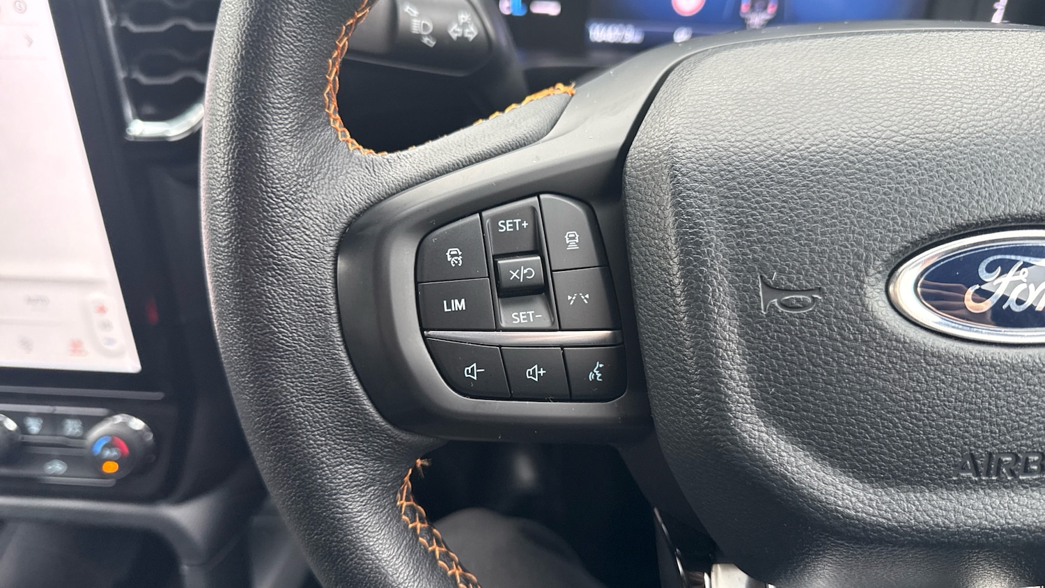 Used Ford Ranger 2024 for sale - 76951006: Photo 9