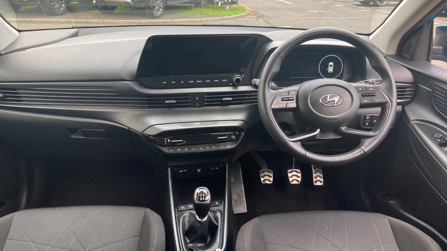 Used Hyundai BAYON 2022 for sale - 76777161: Photo 10