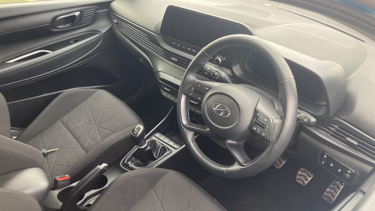 Used Hyundai BAYON 2022 for sale - 76777161: Photo 11