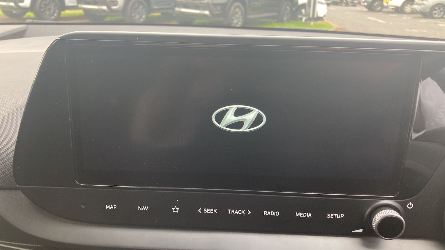 Used Hyundai BAYON 2022 for sale - 76777161: Photo 12