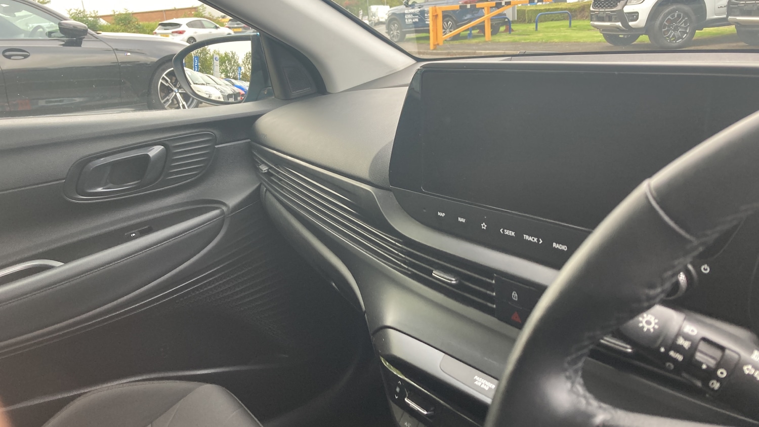 Used Hyundai BAYON 2022 for sale - 76777161: Photo 14