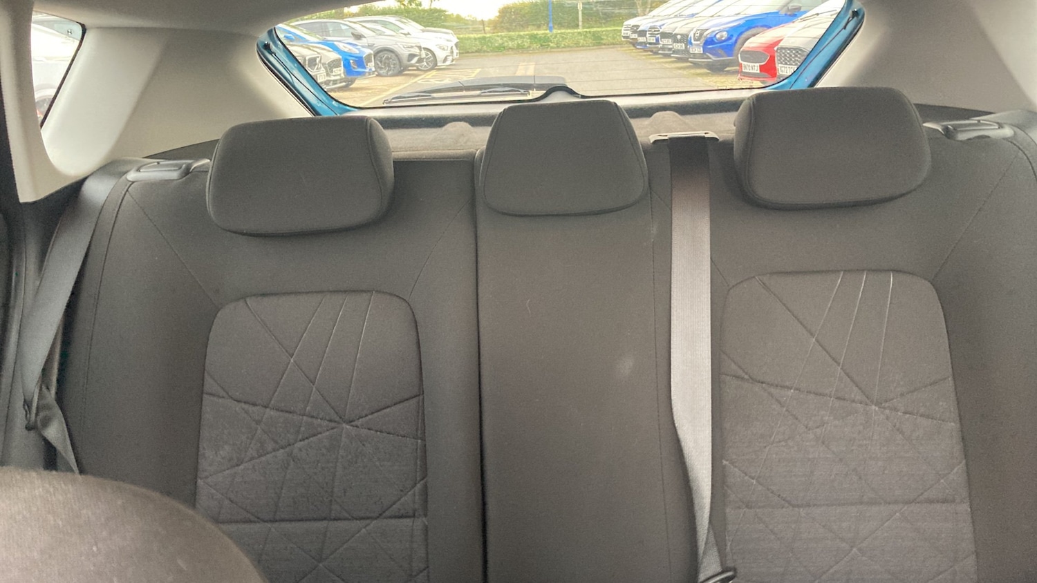 Used Hyundai BAYON 2022 for sale - 76777161: Photo 15