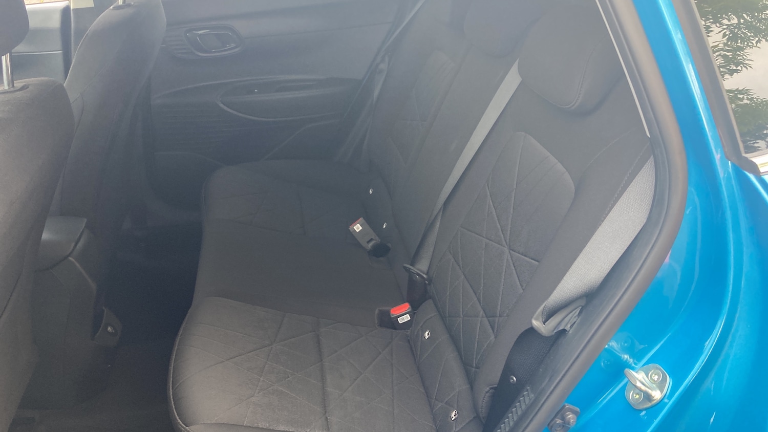 Used Hyundai BAYON 2022 for sale - 76777161: Photo 16