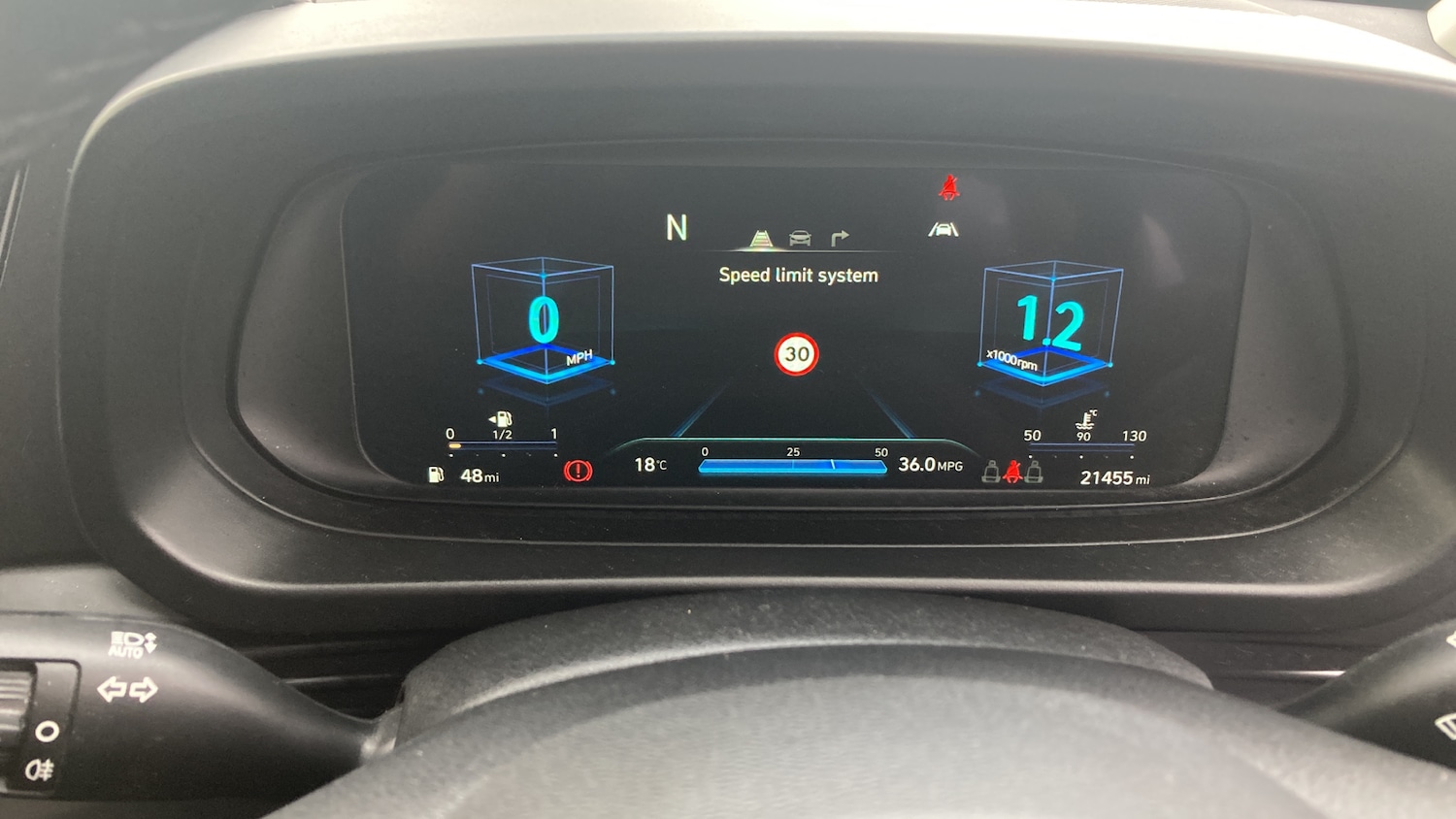 Used Hyundai BAYON 2022 for sale - 76777161: Photo 18