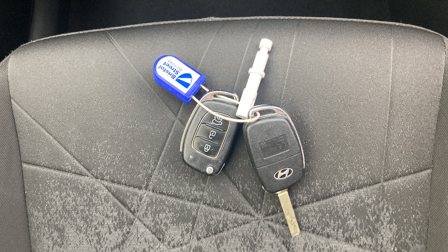 Used Hyundai BAYON 2022 for sale - 76777161: Photo 20