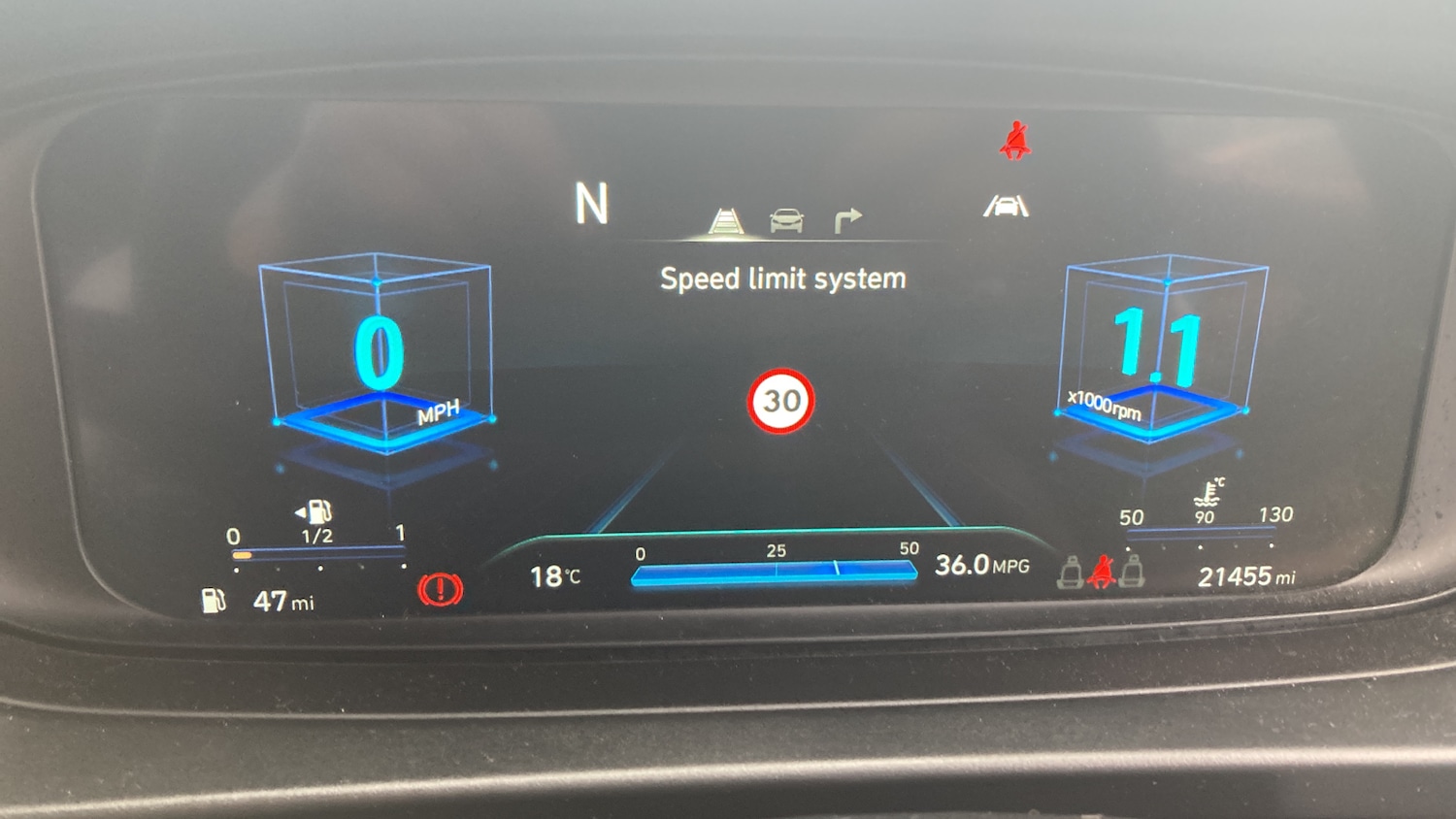 Used Hyundai BAYON 2022 for sale - 76777161: Photo 26