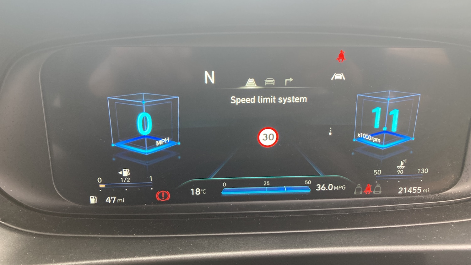 Used Hyundai BAYON 2022 for sale - 76777161: Photo 27