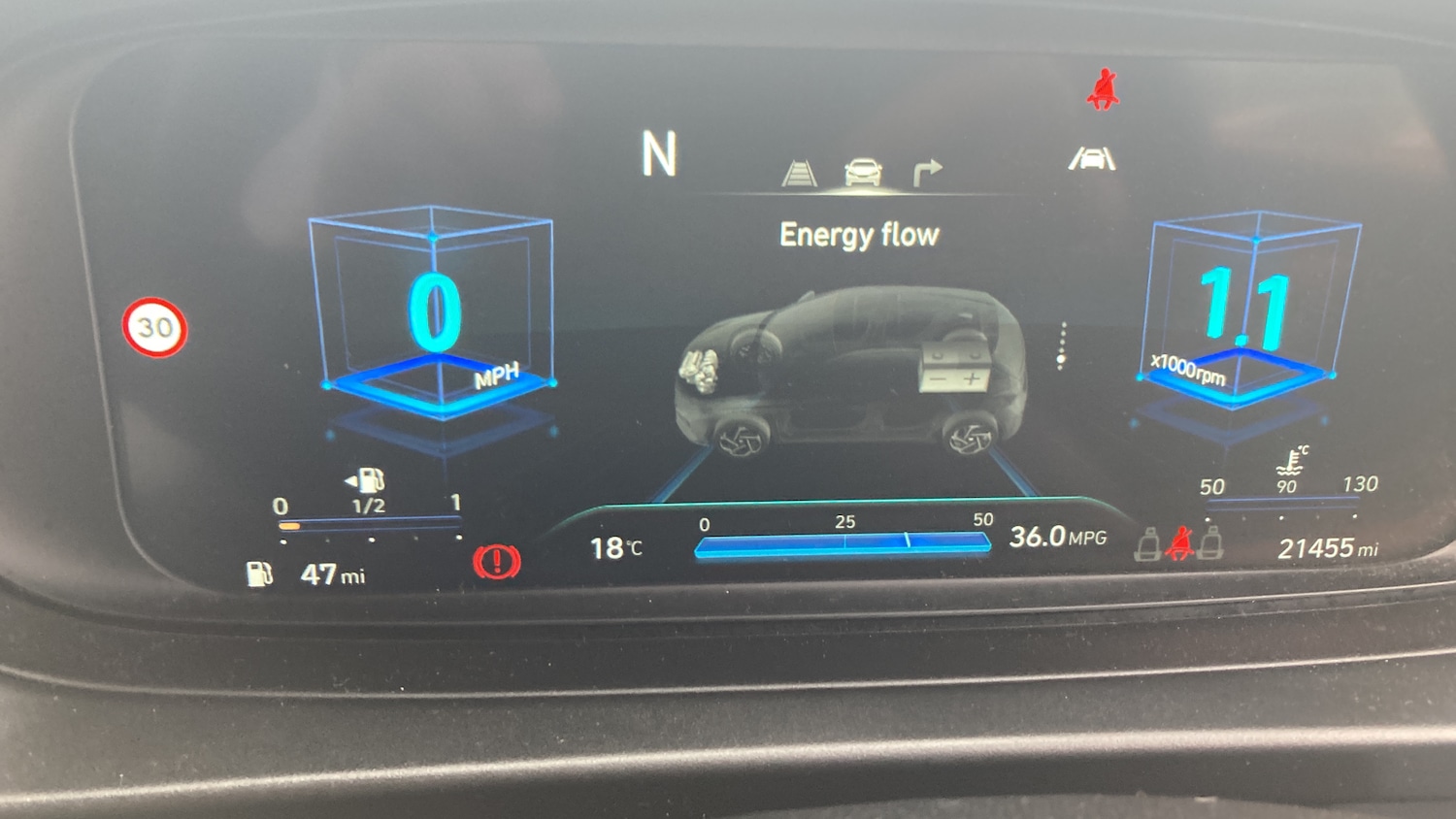 Used Hyundai BAYON 2022 for sale - 76777161: Photo 28