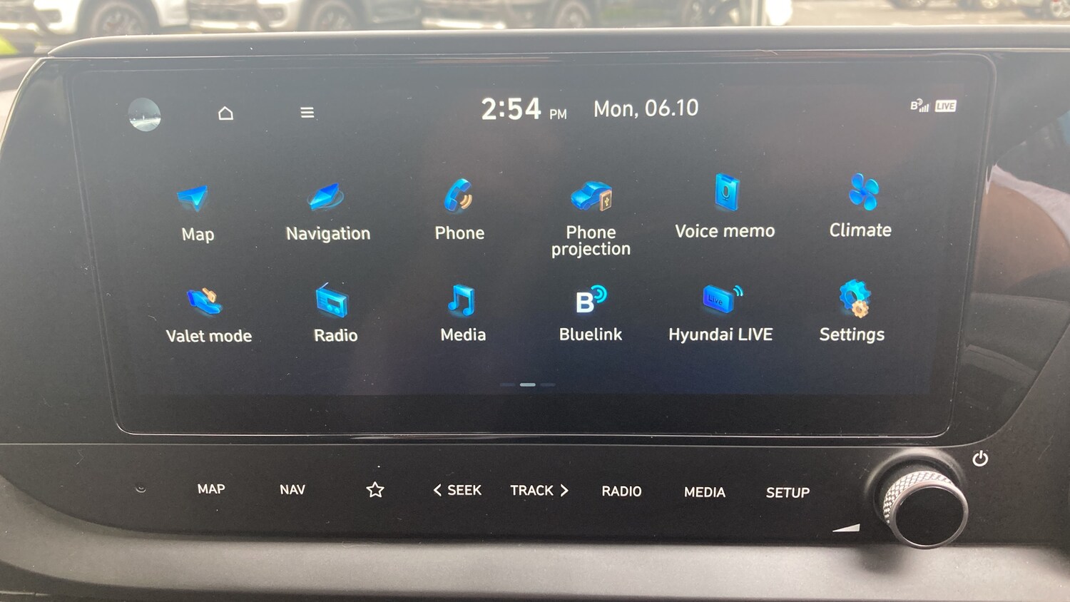 Used Hyundai BAYON 2022 for sale - 76777161: Photo 30