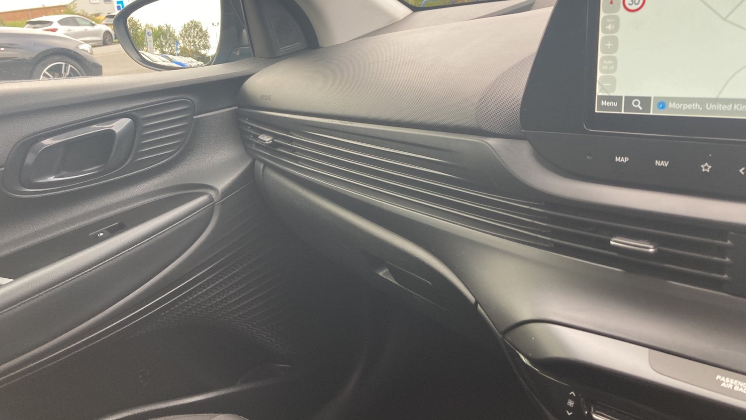 Used Hyundai BAYON 2022 for sale - 76777161: Photo 37