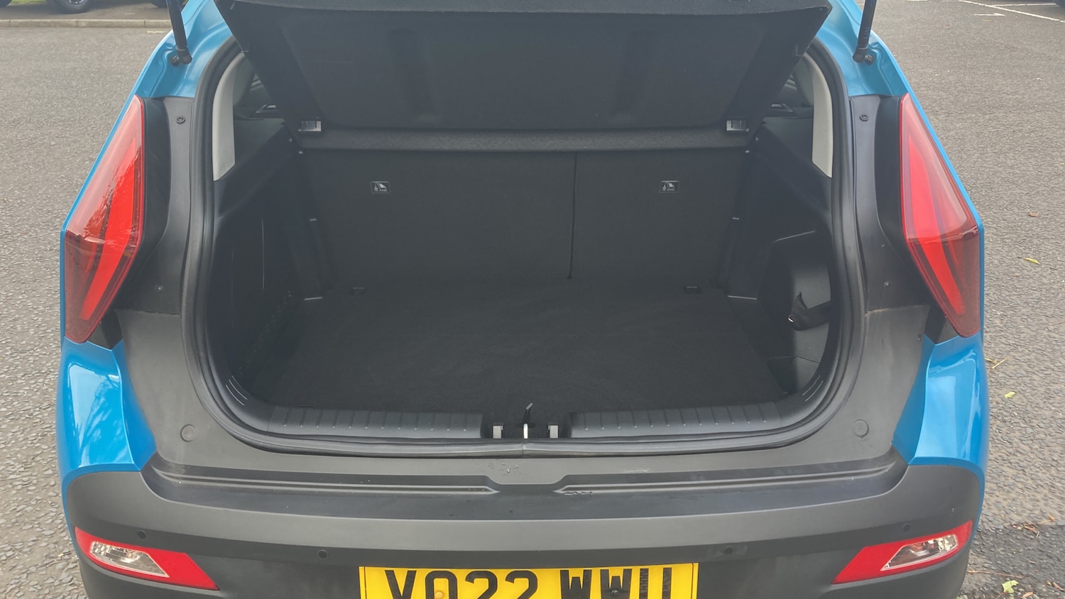 Used Hyundai BAYON 2022 for sale - 76777161: Photo 4