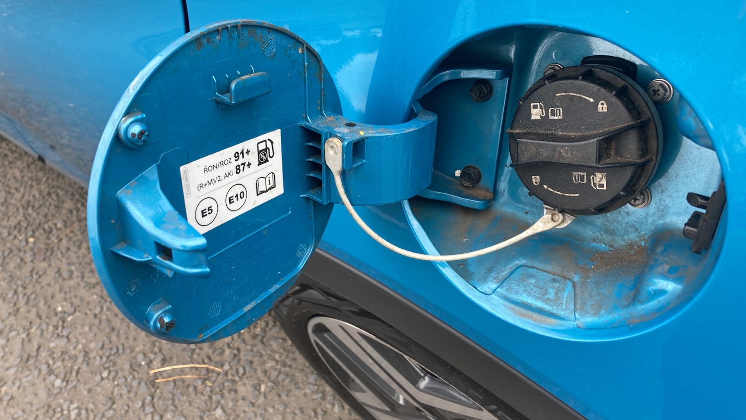 Used Hyundai BAYON 2022 for sale - 76777161: Photo 43