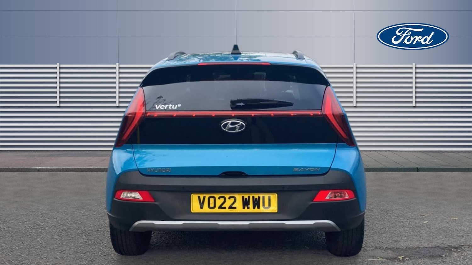 Used Hyundai BAYON 2022 for sale - 76777161: Photo 6