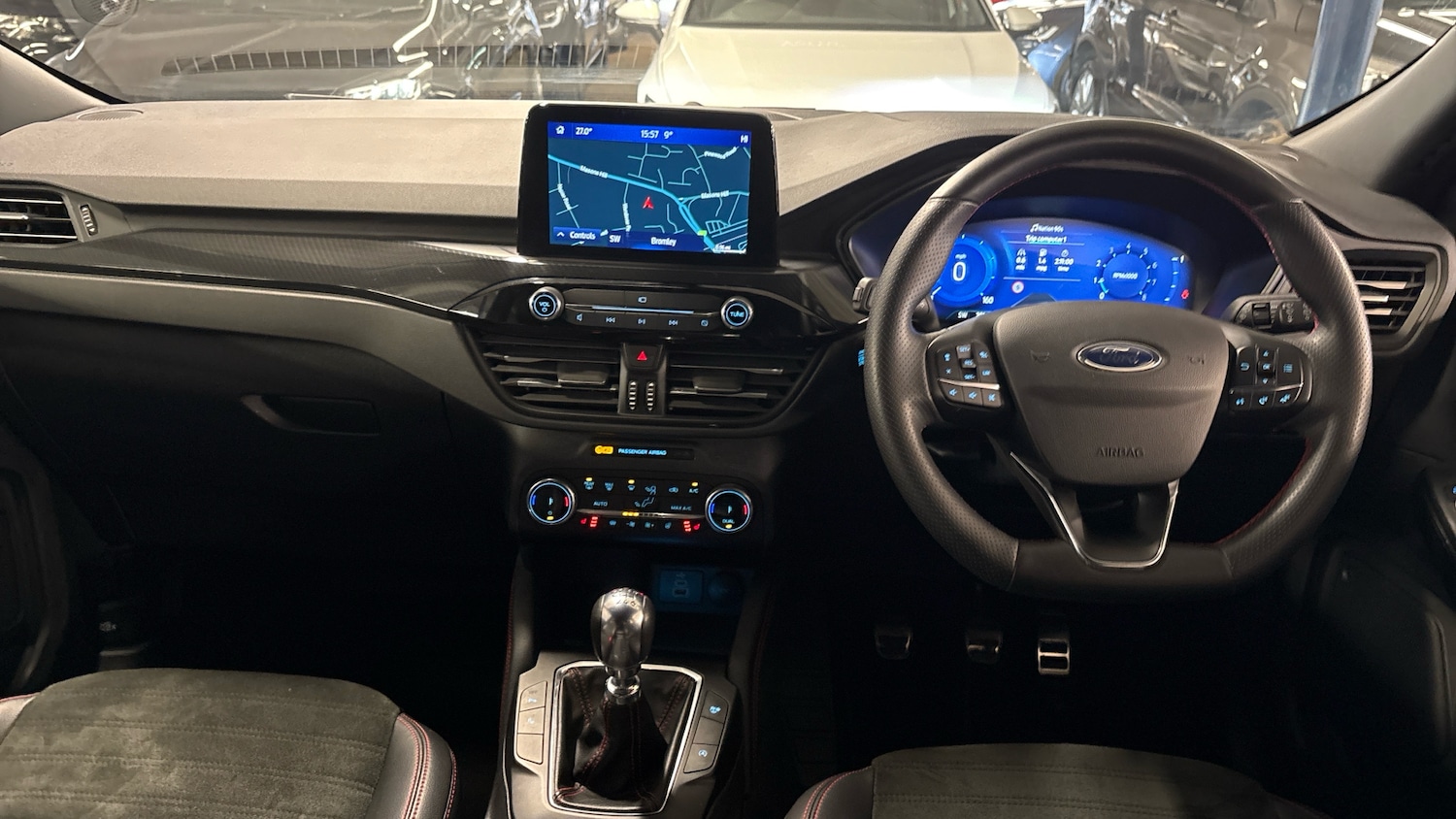 Used Ford Kuga 2023 for sale - 78063963: Photo 10