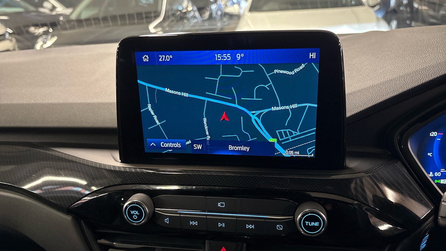 Used Ford Kuga 2023 for sale - 78063963: Photo 12