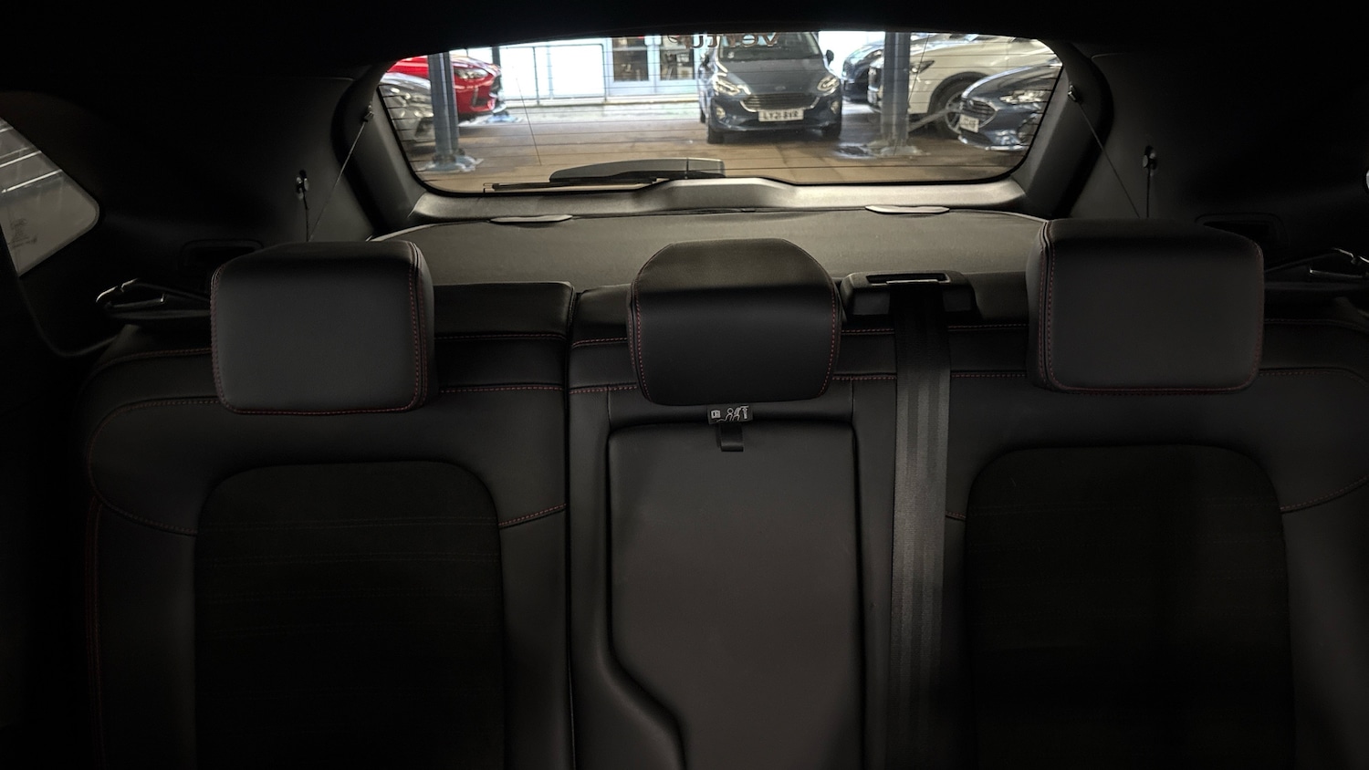 Used Ford Kuga 2023 for sale - 78063963: Photo 15