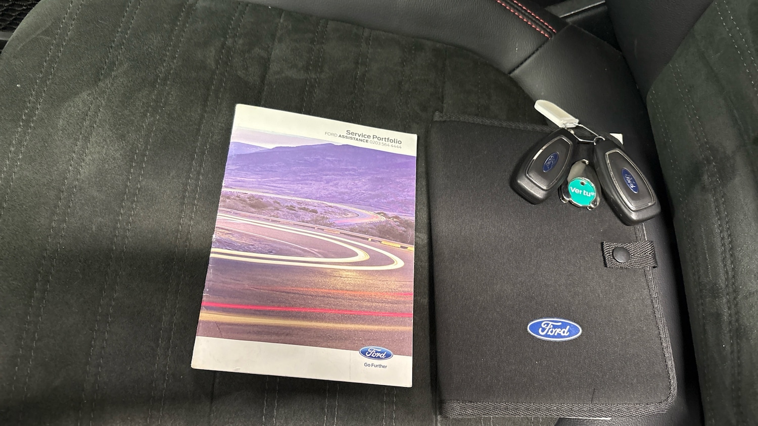 Used Ford Kuga 2023 for sale - 78063963: Photo 19