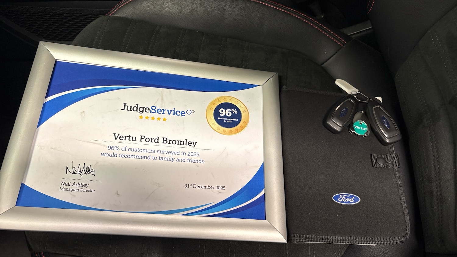 Used Ford Kuga 2023 for sale - 78063963: Photo 20