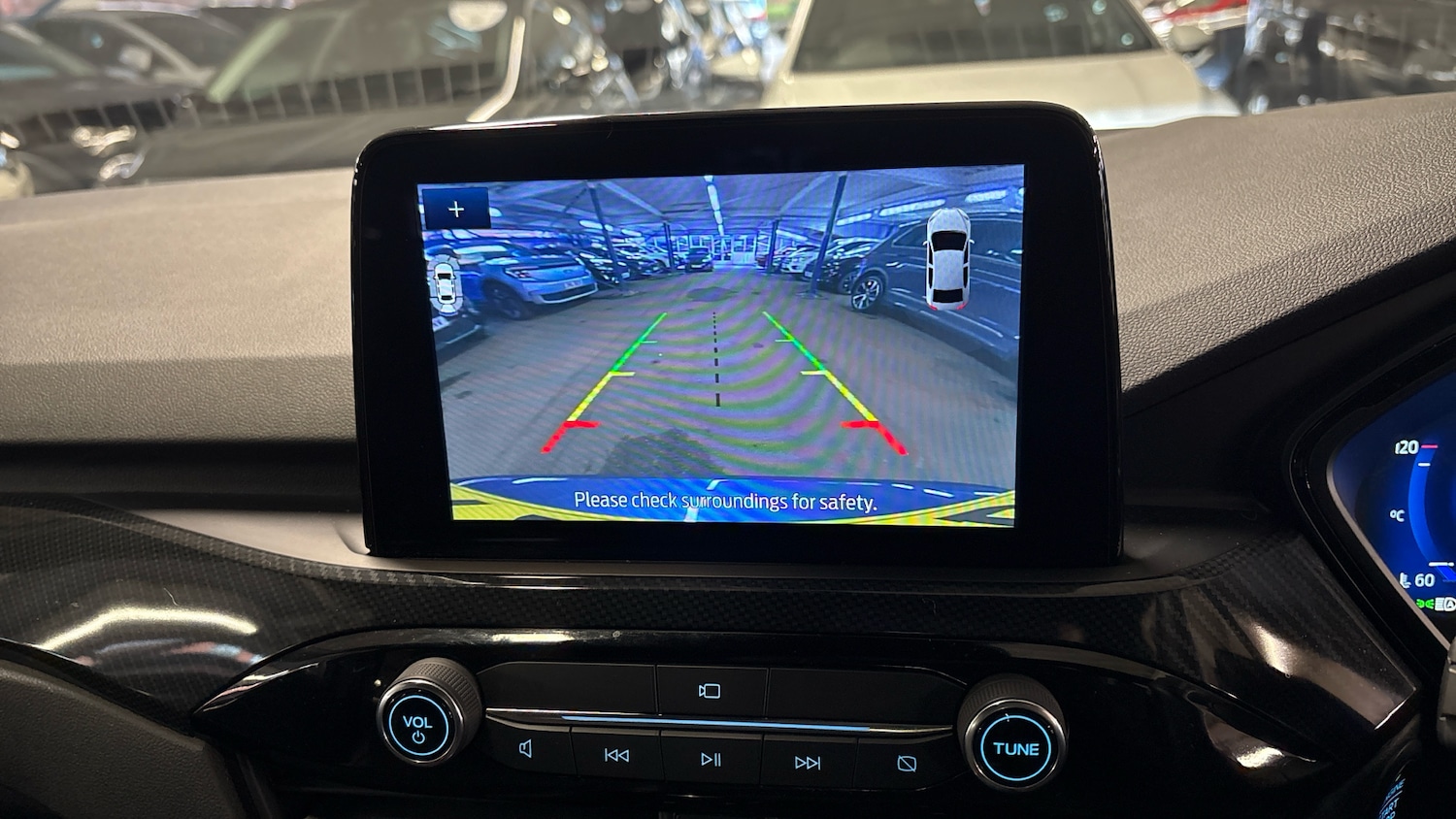 Used Ford Kuga 2023 for sale - 78063963: Photo 21