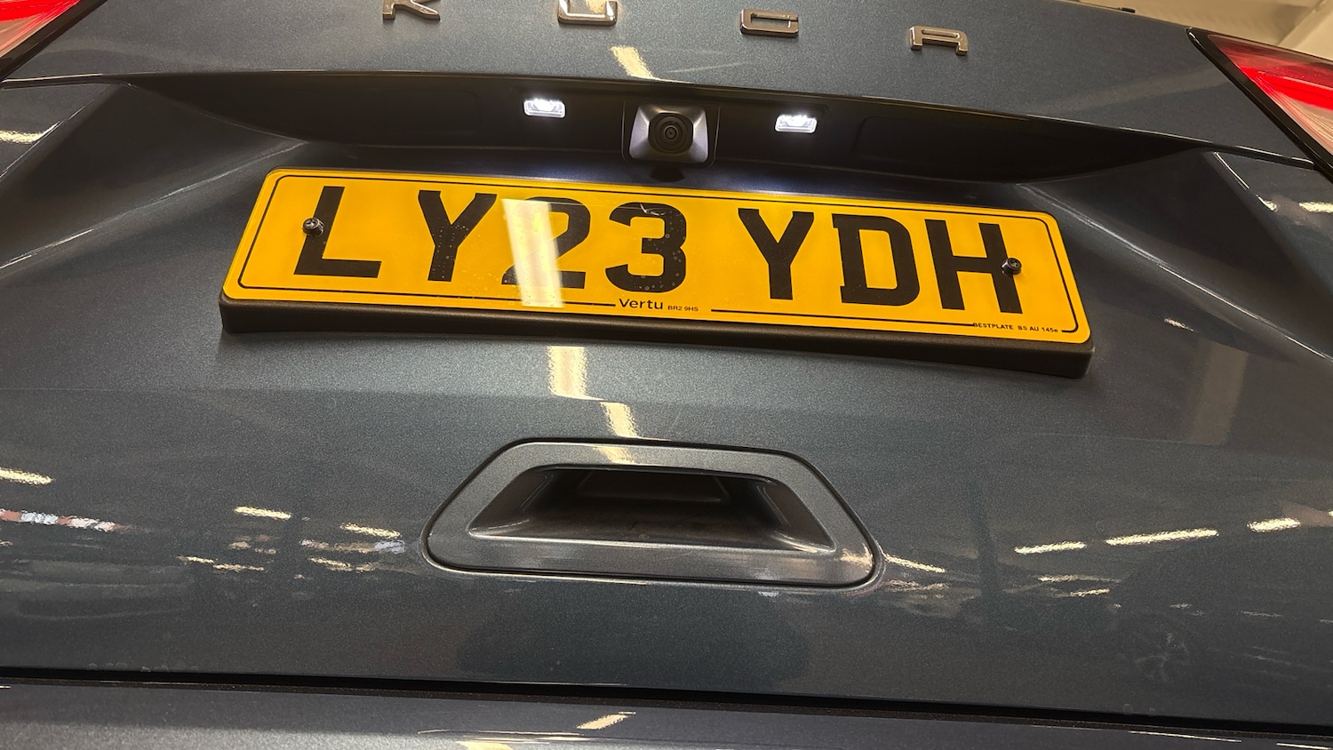 Used Ford Kuga 2023 for sale - 78063963: Photo 23