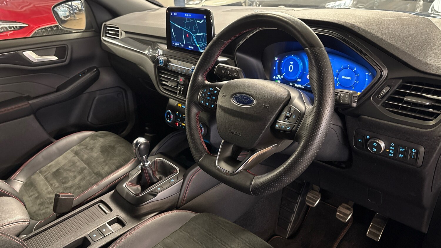 Used Ford Kuga 2023 for sale - 78063963: Photo 27