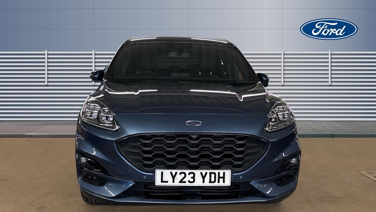 Used Ford Kuga 2023 for sale - 78063963: Photo 3