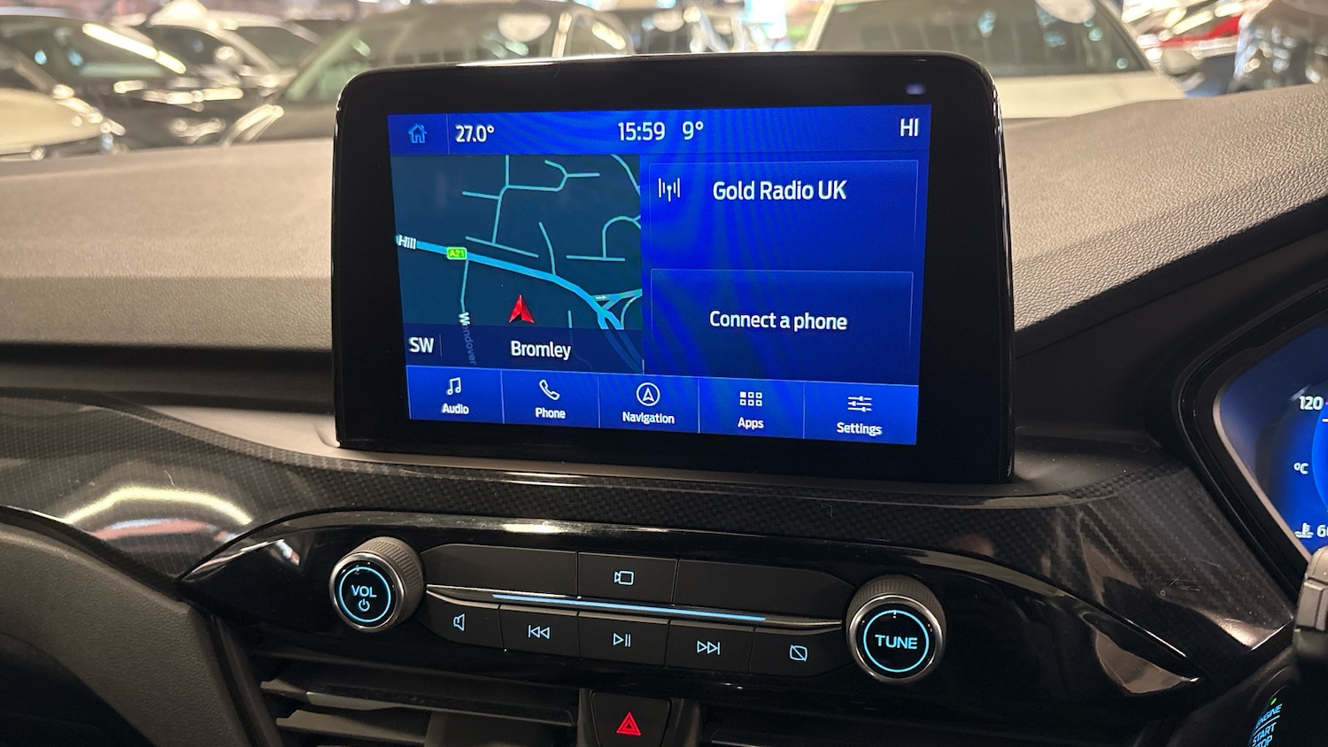 Used Ford Kuga 2023 for sale - 78063963: Photo 36